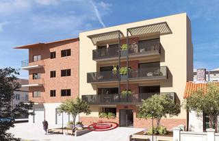 Appartement à Montserrat - El Passeig