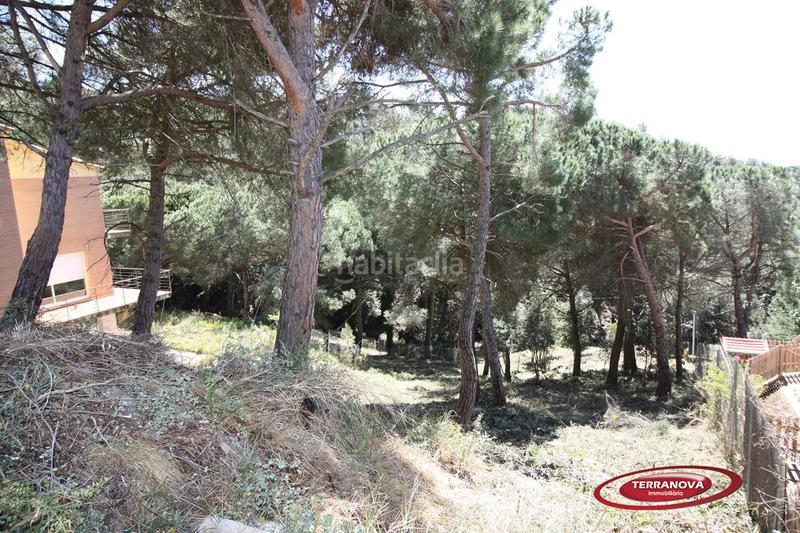 Foto 2777756e-65c7-48f8-abe5-ce97d0b71aca. Terreny residencial a Ametlla del Vallès (L´)