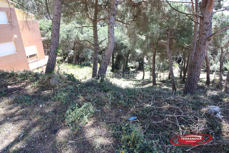 Foto 18b86686-7c5c-4b2f-8b9e-fef54cb4ab61. Terrain résidentiel dans Ametlla del Vallès (L´)