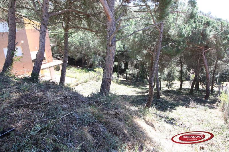 Foto 9609d657-6628-45d3-9942-640a3375ca5f. Terrain résidentiel dans Ametlla del Vallès (L´)