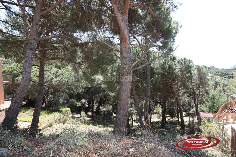 Foto 5d883af4-9604-43de-81e2-50d9892aca5e. Terreno residenziale in Ametlla del Vallès (L´)