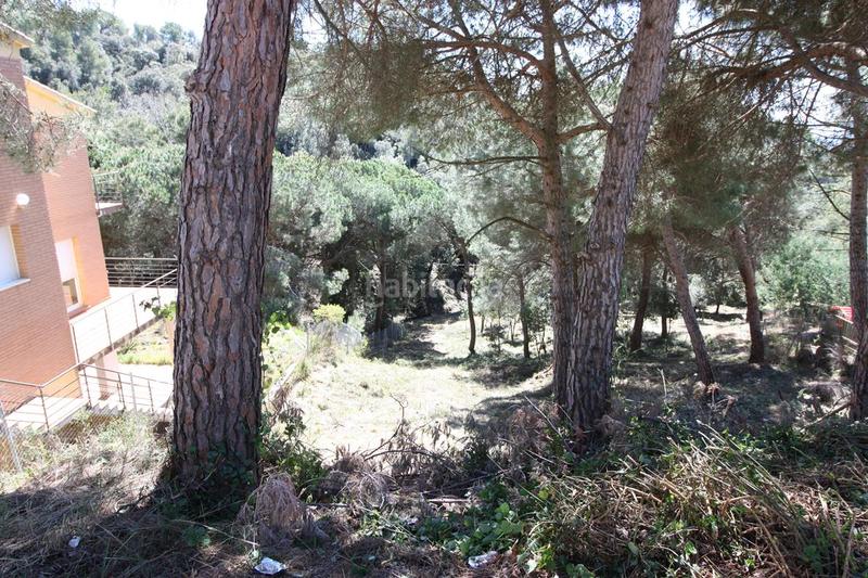 Foto 976839f6-ed13-43af-871f-836a0551723e. Terreno residenziale in Ametlla del Vallès (L´)