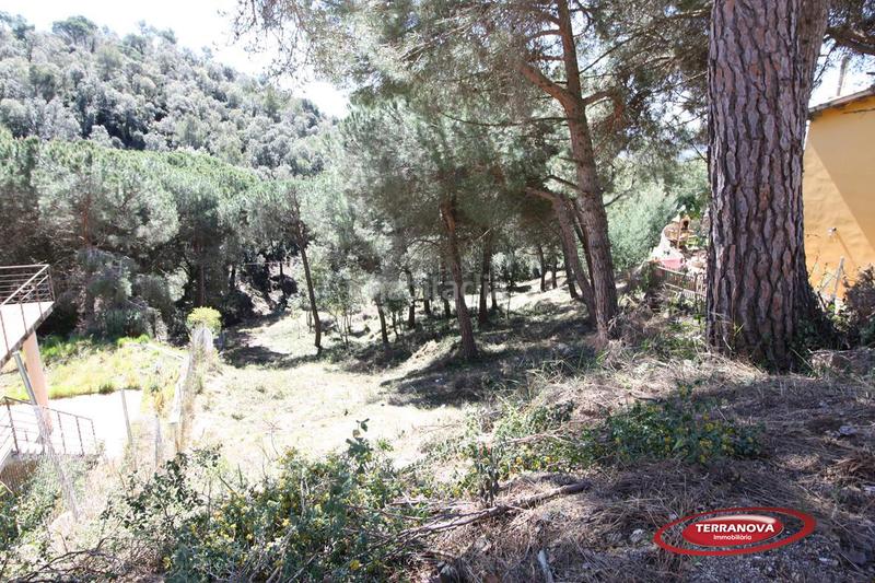 Foto ca4d81f4-1ced-4dd8-b523-b3d3744c15bc. Terreno residenziale in Ametlla del Vallès (L´)