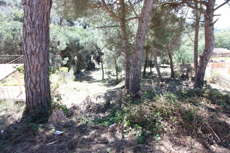 Foto fec647a3-a3d2-4e61-82bc-331052863d08. Terreno residenziale in Ametlla del Vallès (L´)