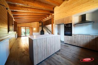 Casa  Avinguda de les roquetes. Obra nova