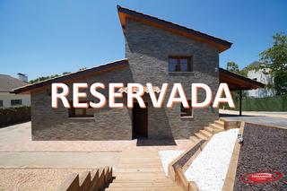 Maison  Avinguda de les roquetes