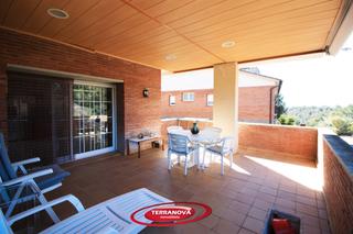 House in Ametlla del Vallès (L´)