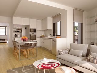 Appartamento in Ametlla del Vallès (L´)