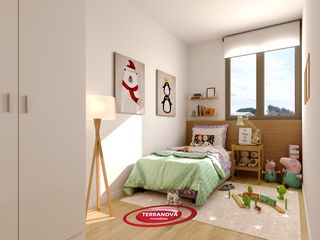 Appartement à Ametlla del Vallès (L´)