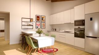 Country house in Ametlla del Vallès (L´)