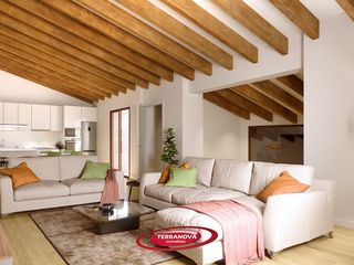 Bauernhof in Ametlla del Vallès (L´)