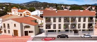 Appartement à Ametlla del Vallès (L´)