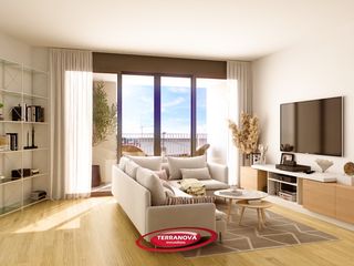 Etagenwohnung in Ametlla del Vallès (L´)