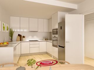 Appartamento in Ametlla del Vallès (L´)