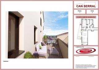 Flat in Ametlla del Vallès (L´)