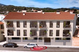 Pis a Carrer antic camí de caldes 24. Piso primero, puerta cuarta en promocion nou can serral
