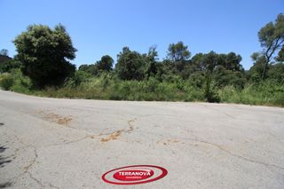 Terreny residencial a Ametlla del Vallès (L´)