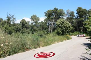 Terreny residencial a Ametlla del Vallès (L´)