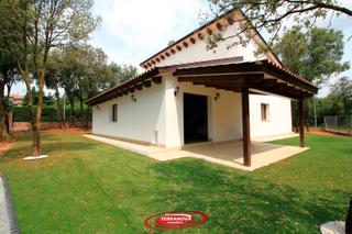 Casa a Ametlla del Vallès (L´)