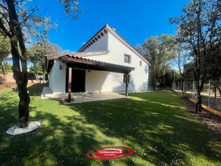 Casa en Ametlla del Vallès (L´)