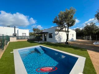 Casa en Ametlla del Vallès (L´)