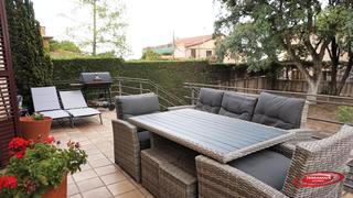 Haus in Ametlla del Vallès (L´)