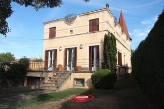 House in Ametlla del Vallès (L´)