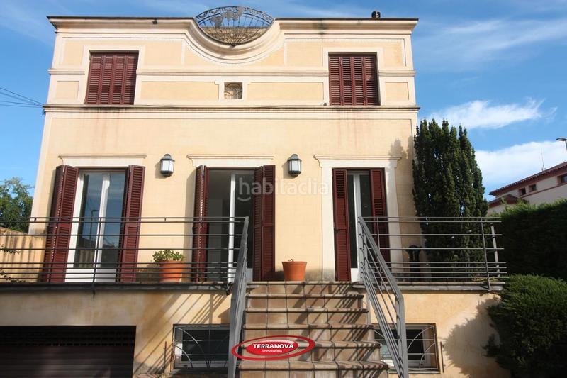 Foto 6b6da9fa-6ef6-4bcd-92e3-8fd0914c9d44. Maison avec chauffage parking dans Ametlla del Vallès (L´)