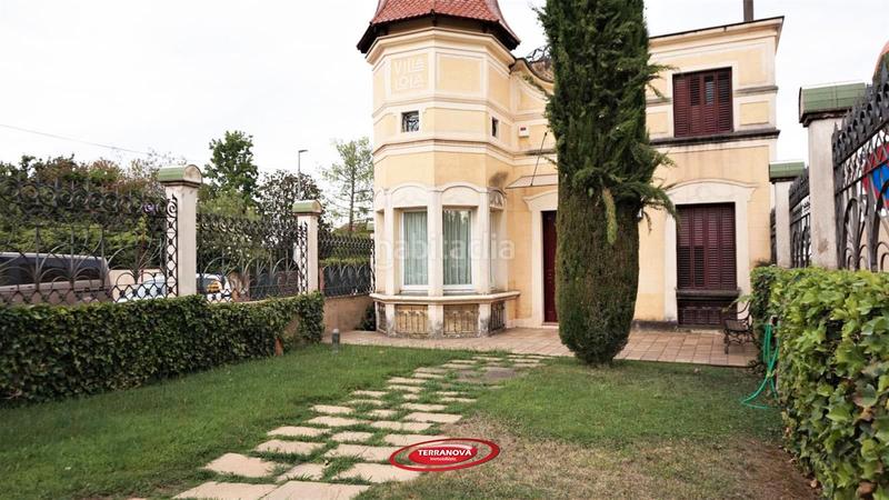 Foto c5421363-0939-4d8b-822d-e0a9843b5da5. Maison avec chauffage parking dans Ametlla del Vallès (L´)