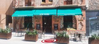 Lloguer Local Comercial a Ametlla del Vallès (L´)