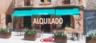 Local Comercial a Ametlla del Vallès (L´)