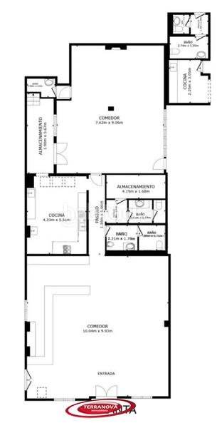 Foto 0ea20840-f23d-4525-95cf-2ea75f13e6db. Affitto locale commerciale in Ametlla del Vallès (L´)