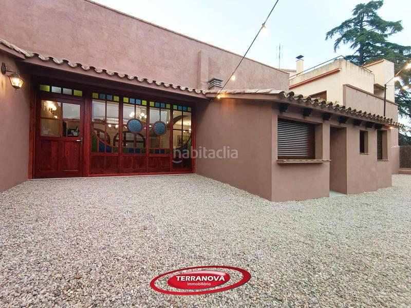 Foto 1860eab9-02ef-4e86-9919-37a00da6b244. Affitto locale commerciale in Ametlla del Vallès (L´)