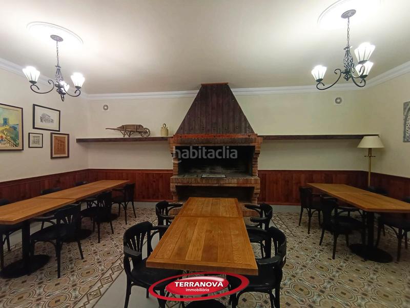 Foto 5e458316-12ec-4245-9eae-06b40b60b6e0. Affitto locale commerciale in Ametlla del Vallès (L´)