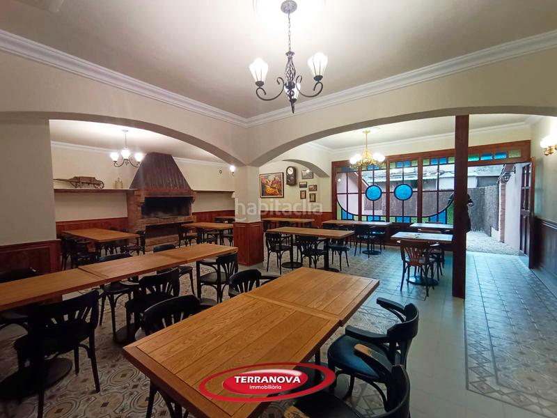 Foto 7984d1e2-adca-4b8a-9f19-b0a9e13d5198. Affitto locale commerciale in Ametlla del Vallès (L´)