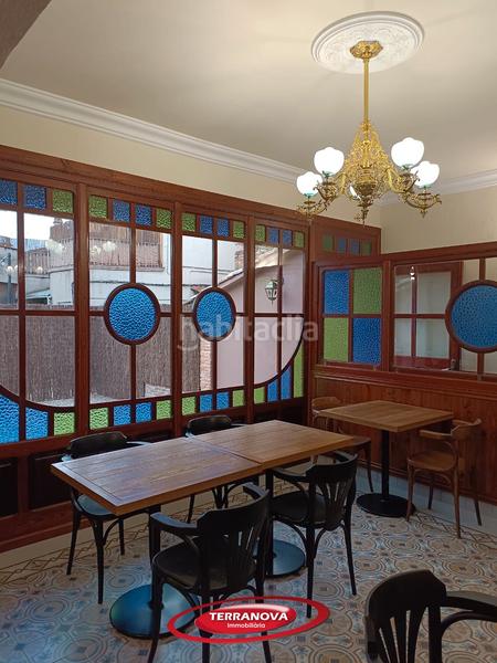 Foto 8a0ee381-880d-4de1-8915-59258ac9de58. Affitto locale commerciale in Ametlla del Vallès (L´)