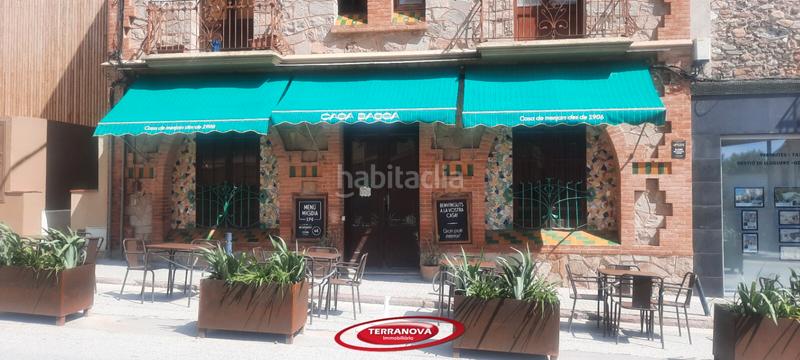 Foto a9179488-12b3-4e16-b0be-051cbd4531b2. Affitto locale commerciale in Ametlla del Vallès (L´)