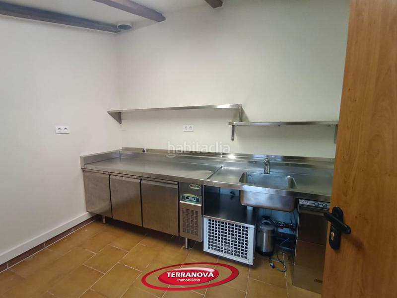 Foto b5a4f61c-51b6-426c-8be4-46ee2c54263b. Affitto locale commerciale in Ametlla del Vallès (L´)