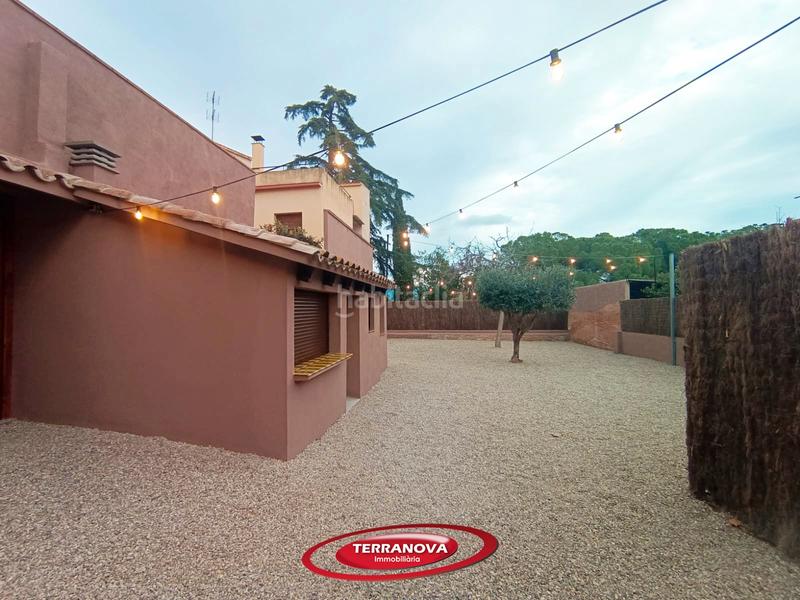 Foto cd2fce13-a2f8-4215-baa7-86c6bb75f533. Affitto locale commerciale in Ametlla del Vallès (L´)