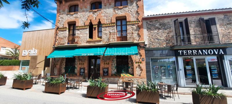 Foto d7fb105c-8f7f-4be6-a6dd-5473c38286a0. Affitto locale commerciale in Ametlla del Vallès (L´)