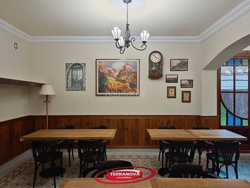 Foto e9984d75-a875-4466-b085-bf257b538e8f. Affitto locale commerciale in Ametlla del Vallès (L´)