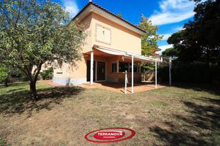 Casa a Ametlla del Vallès (L´)