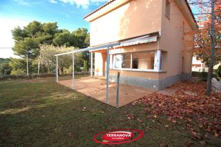 Casa in Ametlla del Vallès (L´)