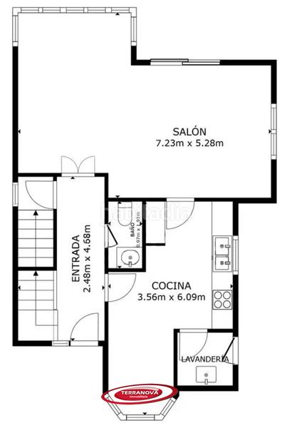 Foto 5262404f-d36c-47c8-aedb-f85b98b28ba0. Casa con riscaldamento parcheggio piscina in Ametlla del Vallès (L´)