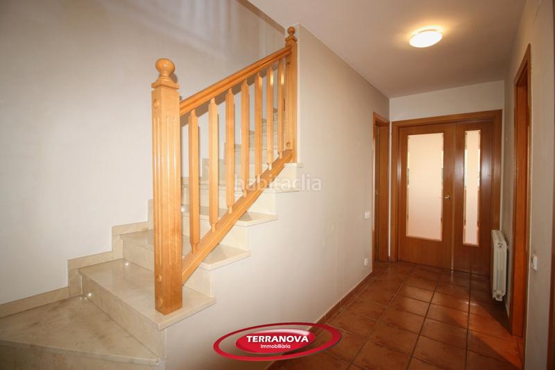 Foto 6a269cd8-7b16-4db3-a271-66f1340867c3. Casa con riscaldamento parcheggio piscina in Ametlla del Vallès (L´)