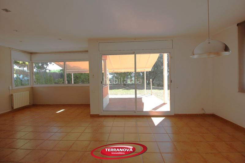 Foto 749ae172-8777-463a-ab62-96872294037b. Casa con riscaldamento parcheggio piscina in Ametlla del Vallès (L´)