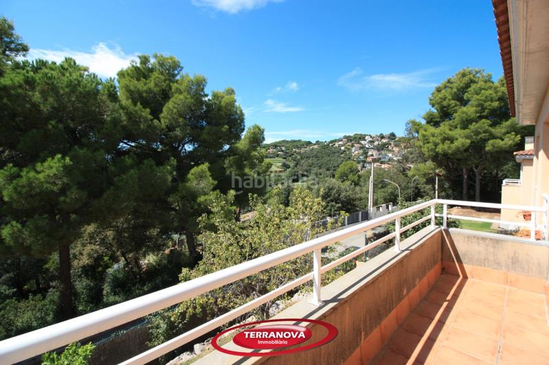 Foto c0c7decb-dca6-4f6e-a62a-bcd05fafa6a2. Casa con riscaldamento parcheggio piscina in Ametlla del Vallès (L´)