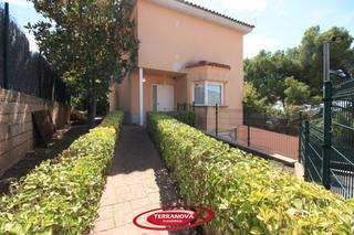 House in Ametlla del Vallès (L´)