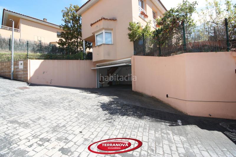 Foto 0d59a6da-a8a8-47c7-be84-a4e17fd1f81f. Maison avec chauffage parking piscine dans Ametlla del Vallès (L´)