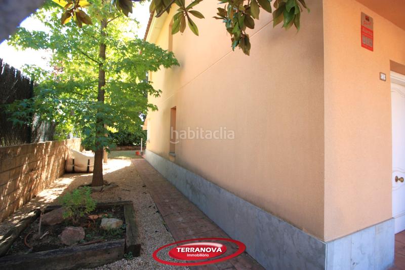 Foto 2cd44754-9fb4-4f54-97d8-0c7f63c2842c. Maison avec chauffage parking piscine dans Ametlla del Vallès (L´)